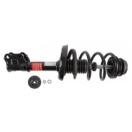 Monroe QUICK-STRUT COMPLETE STRUT ASSEMBLY 172969